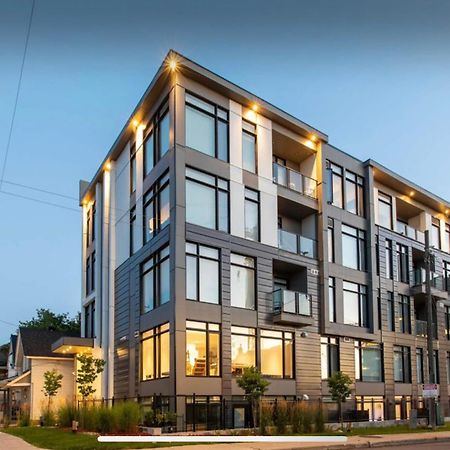 Westview Luxury Suites Ottawa Exterior foto