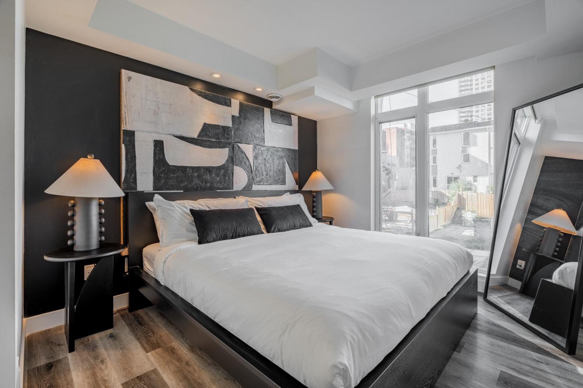 Westview Luxury Suites Ottawa Exterior foto