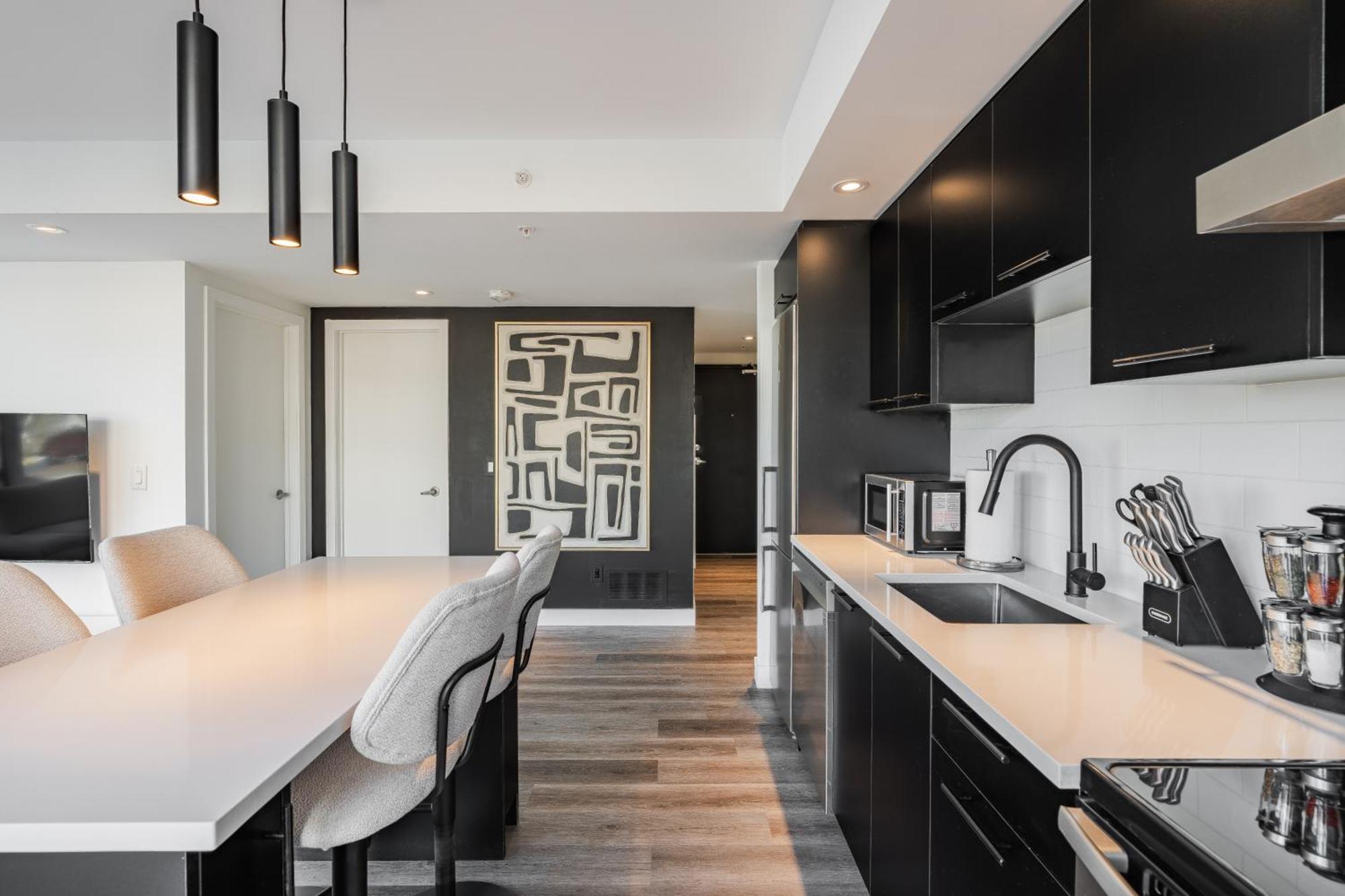 Westview Luxury Suites Ottawa Exterior foto