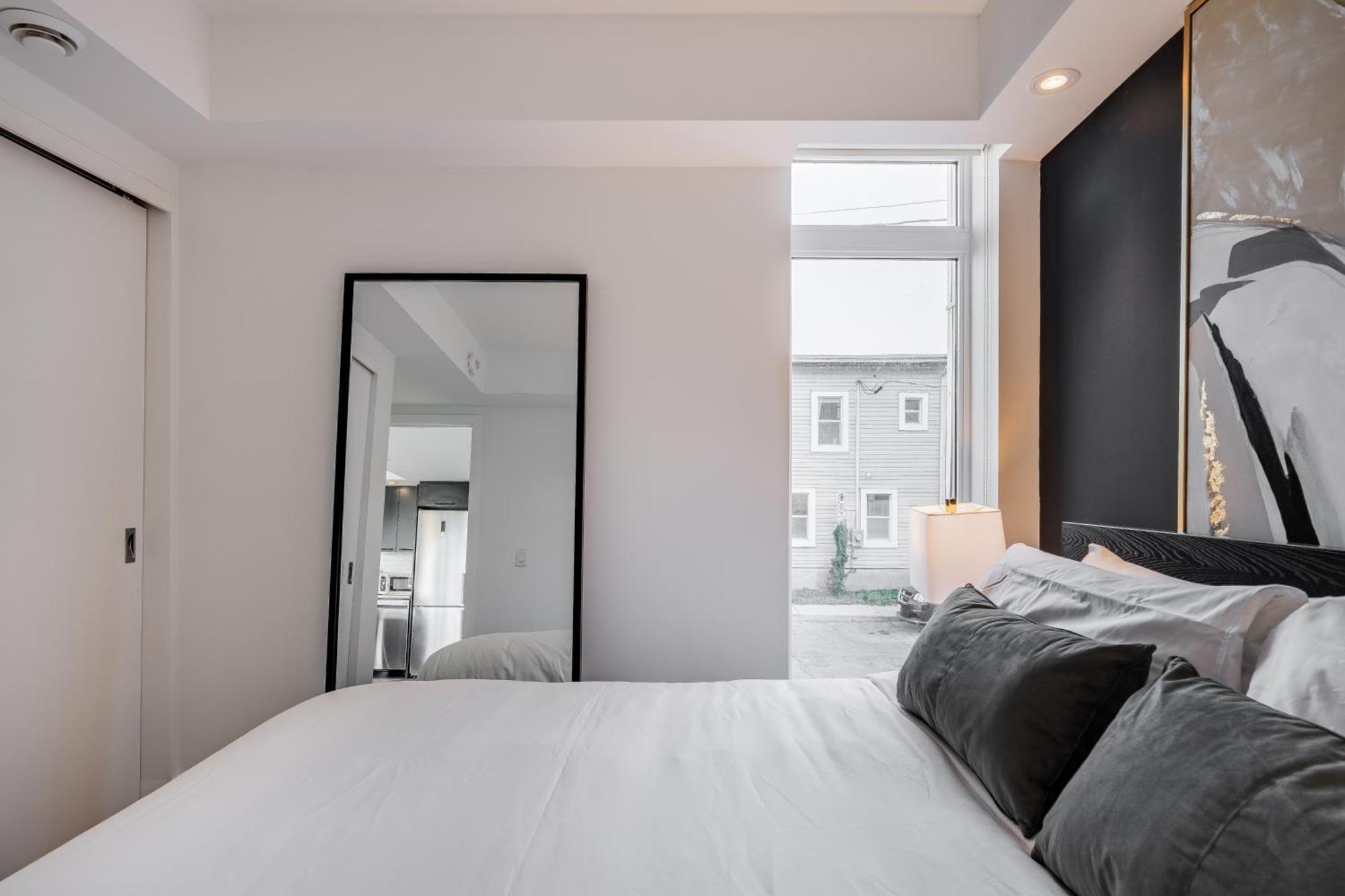 Westview Luxury Suites Ottawa Exterior foto