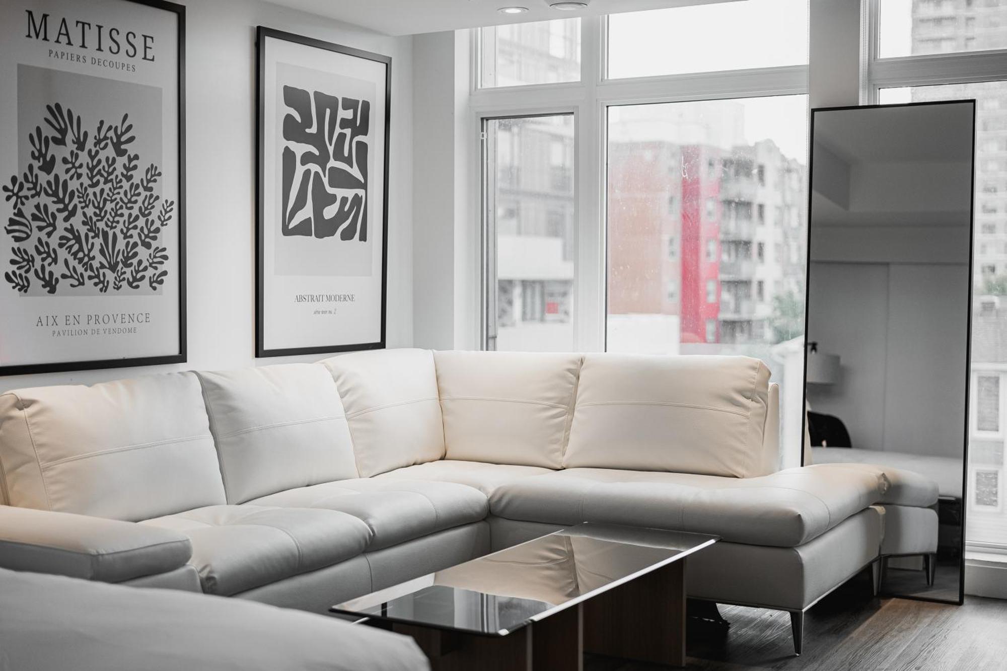Westview Luxury Suites Ottawa Exterior foto