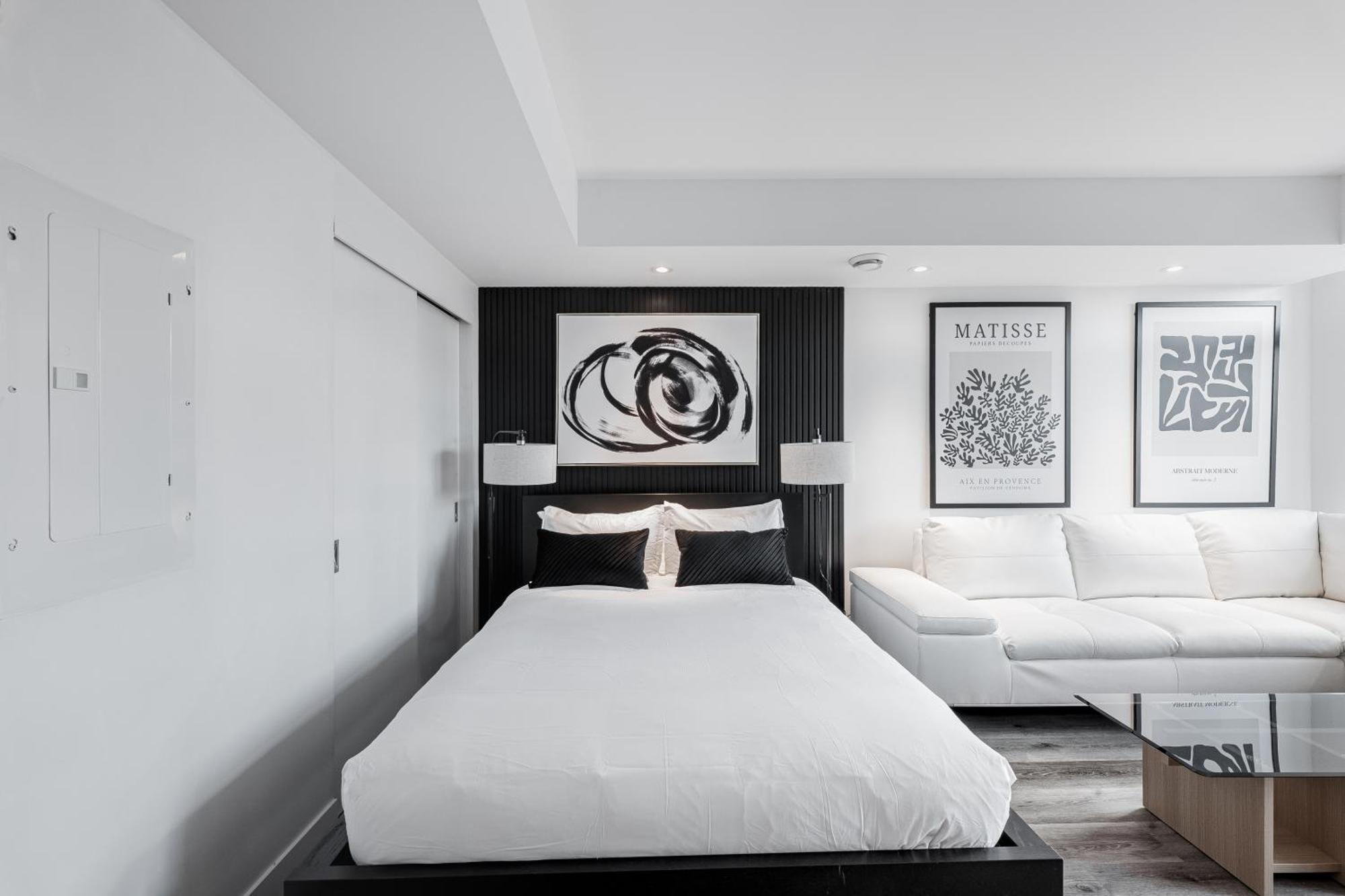 Westview Luxury Suites Ottawa Exterior foto