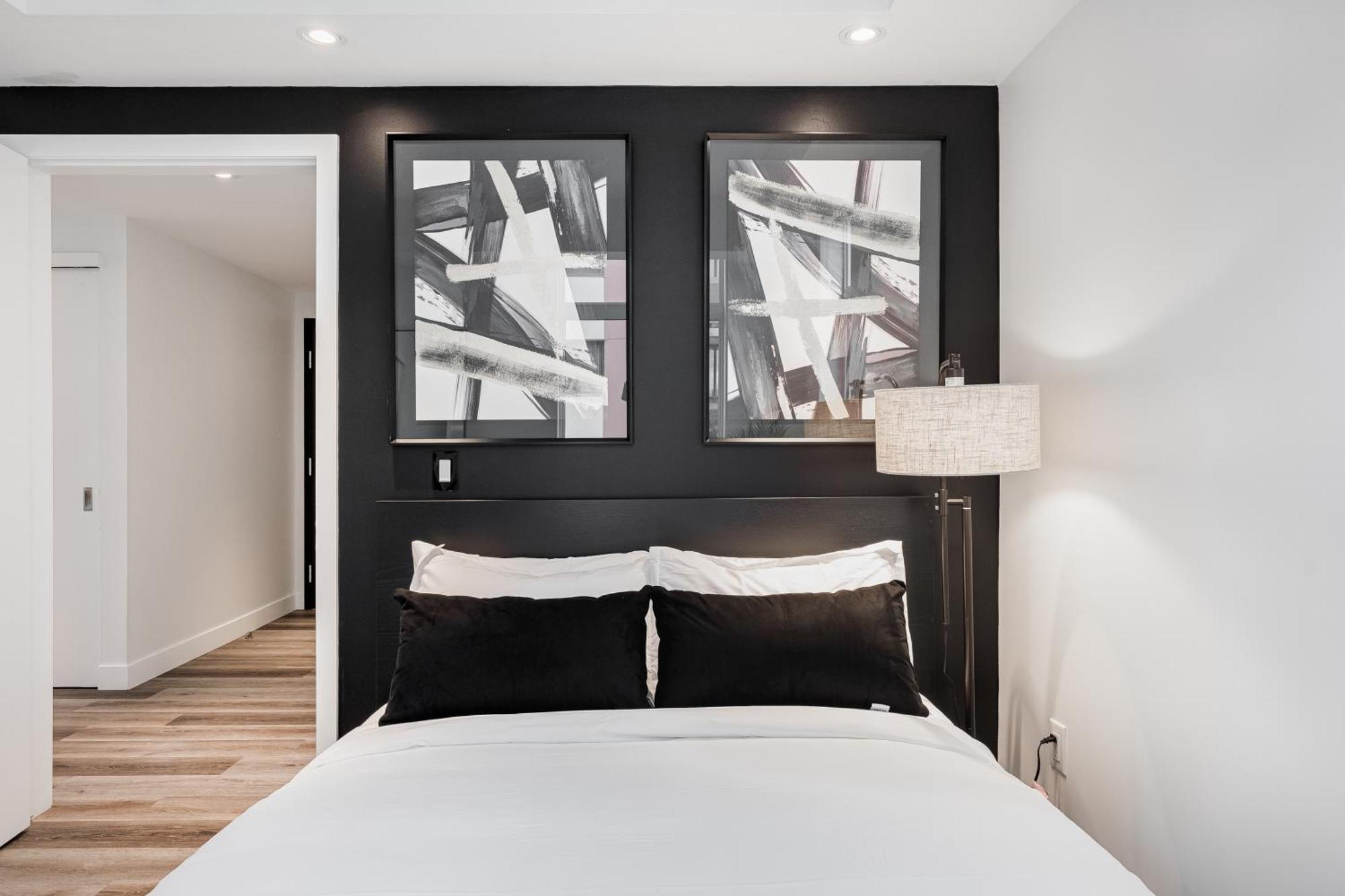 Westview Luxury Suites Ottawa Exterior foto