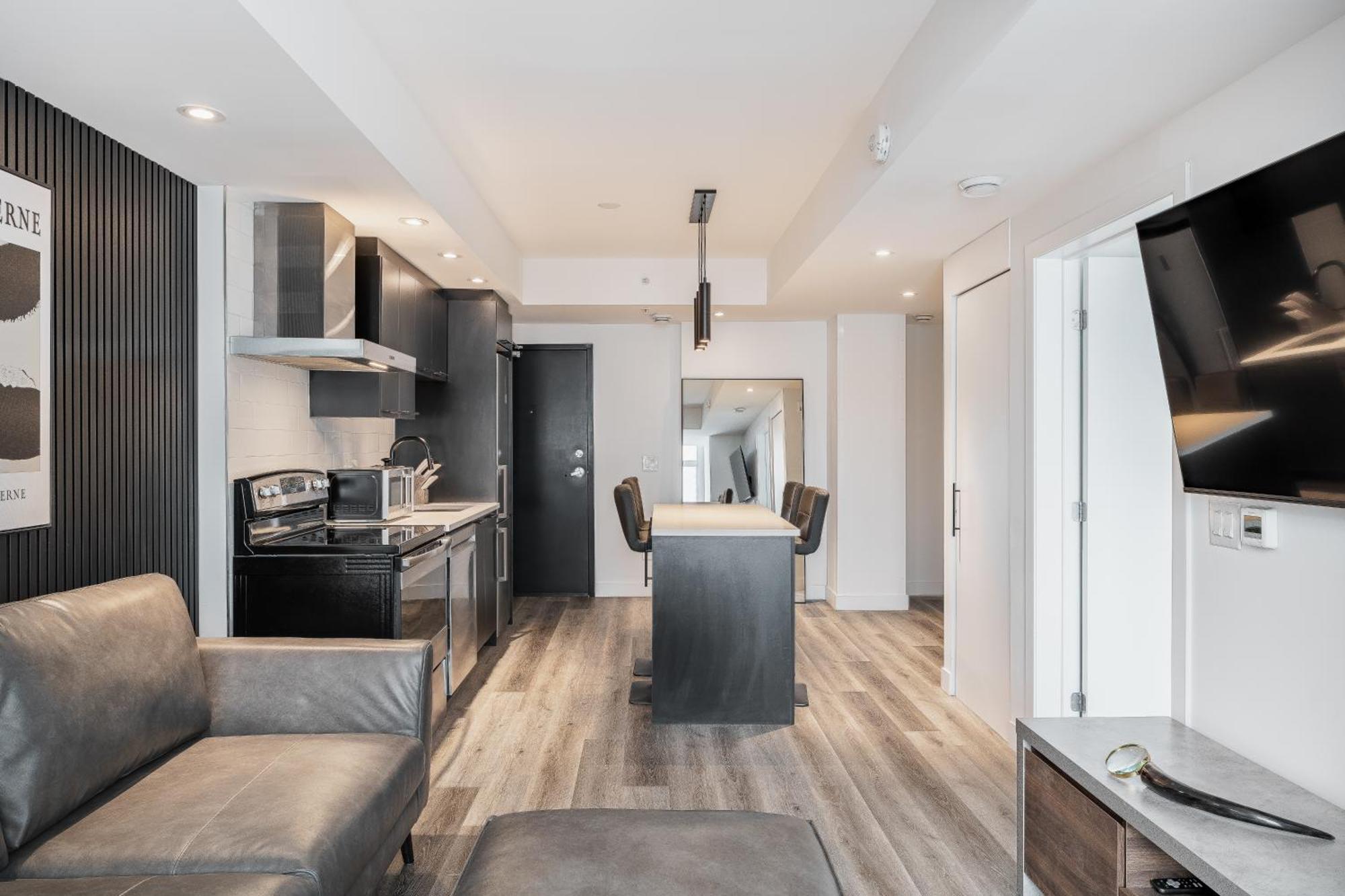 Westview Luxury Suites Ottawa Exterior foto