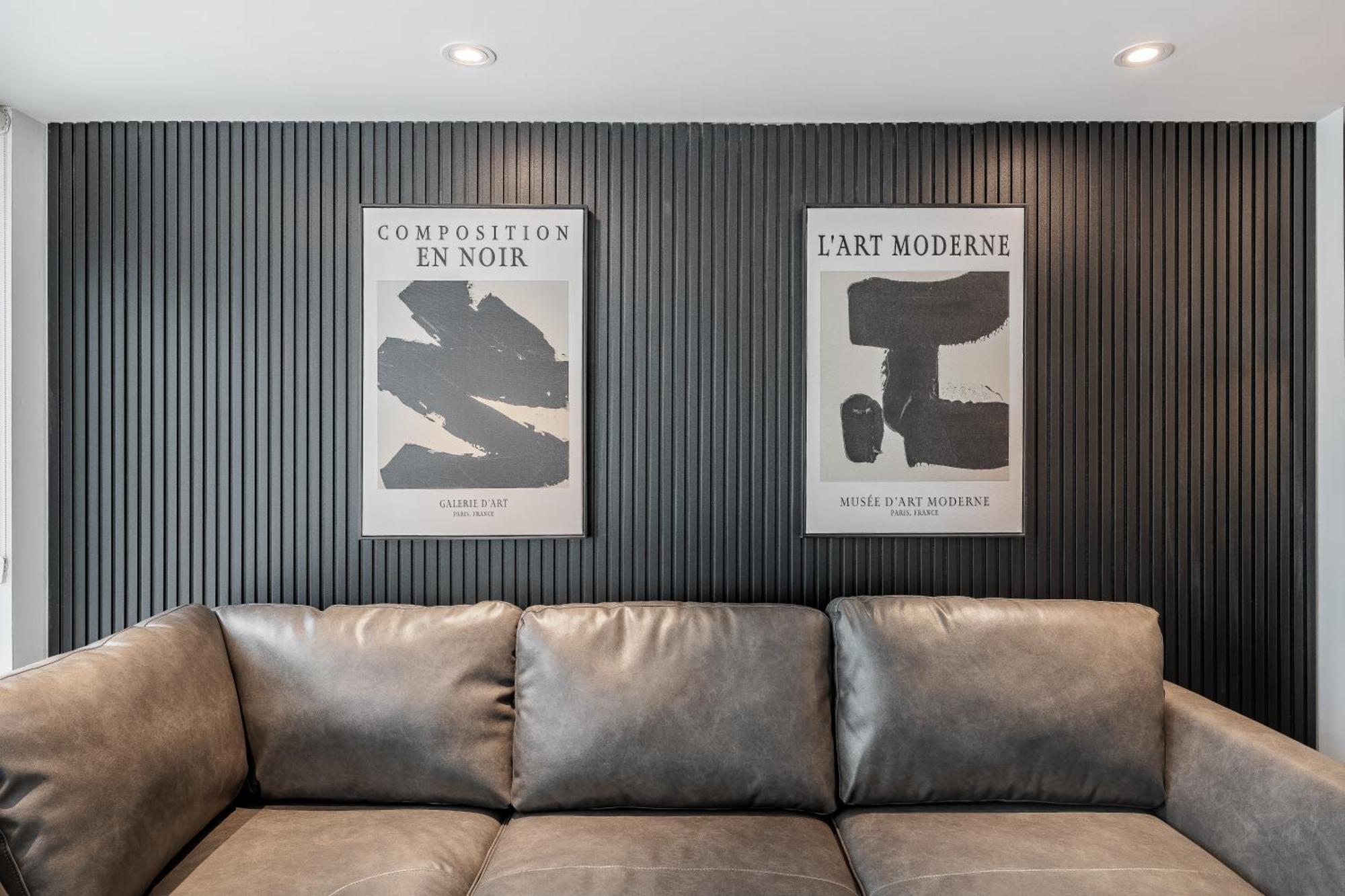 Westview Luxury Suites Ottawa Exterior foto