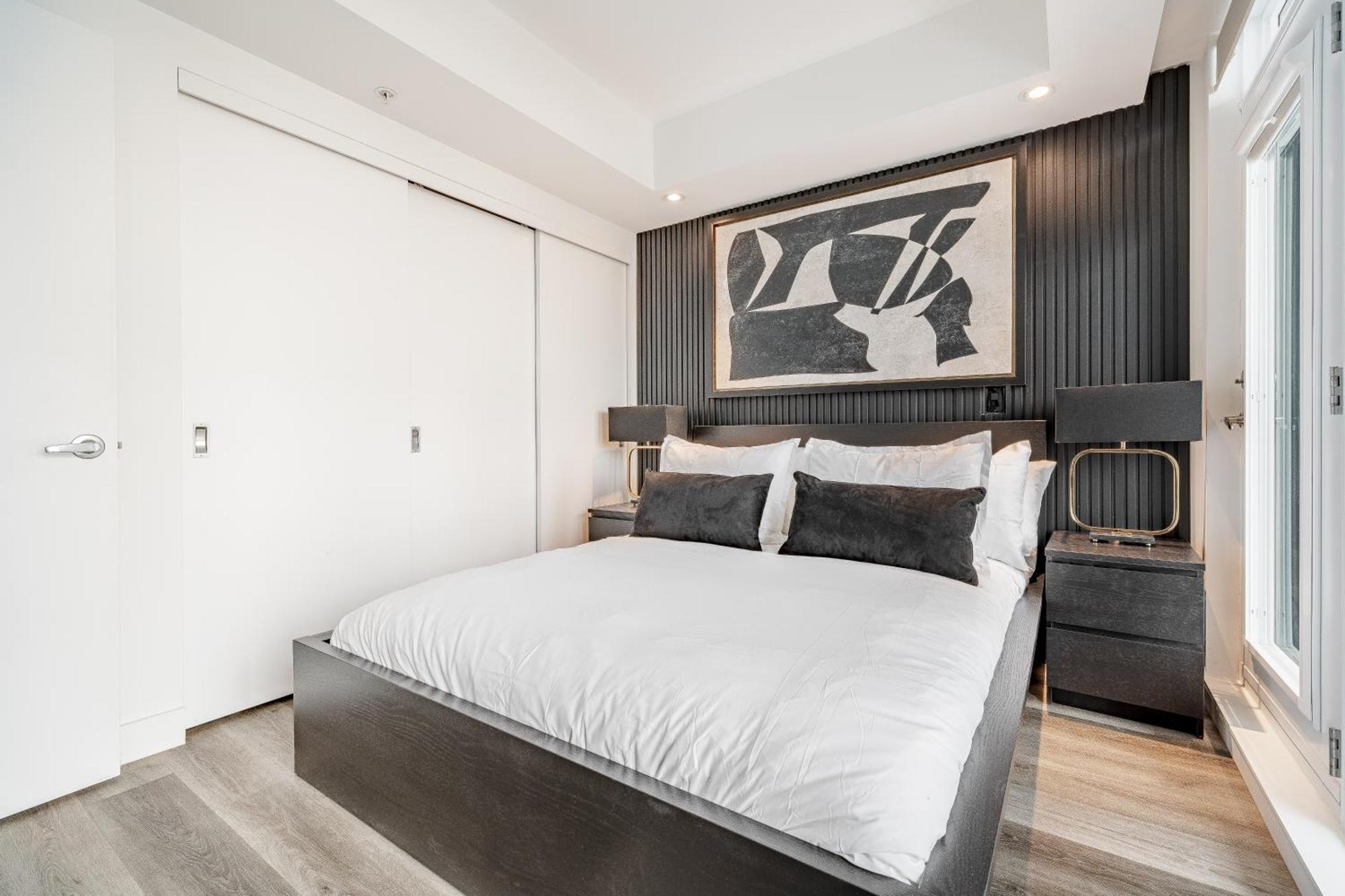 Westview Luxury Suites Ottawa Exterior foto