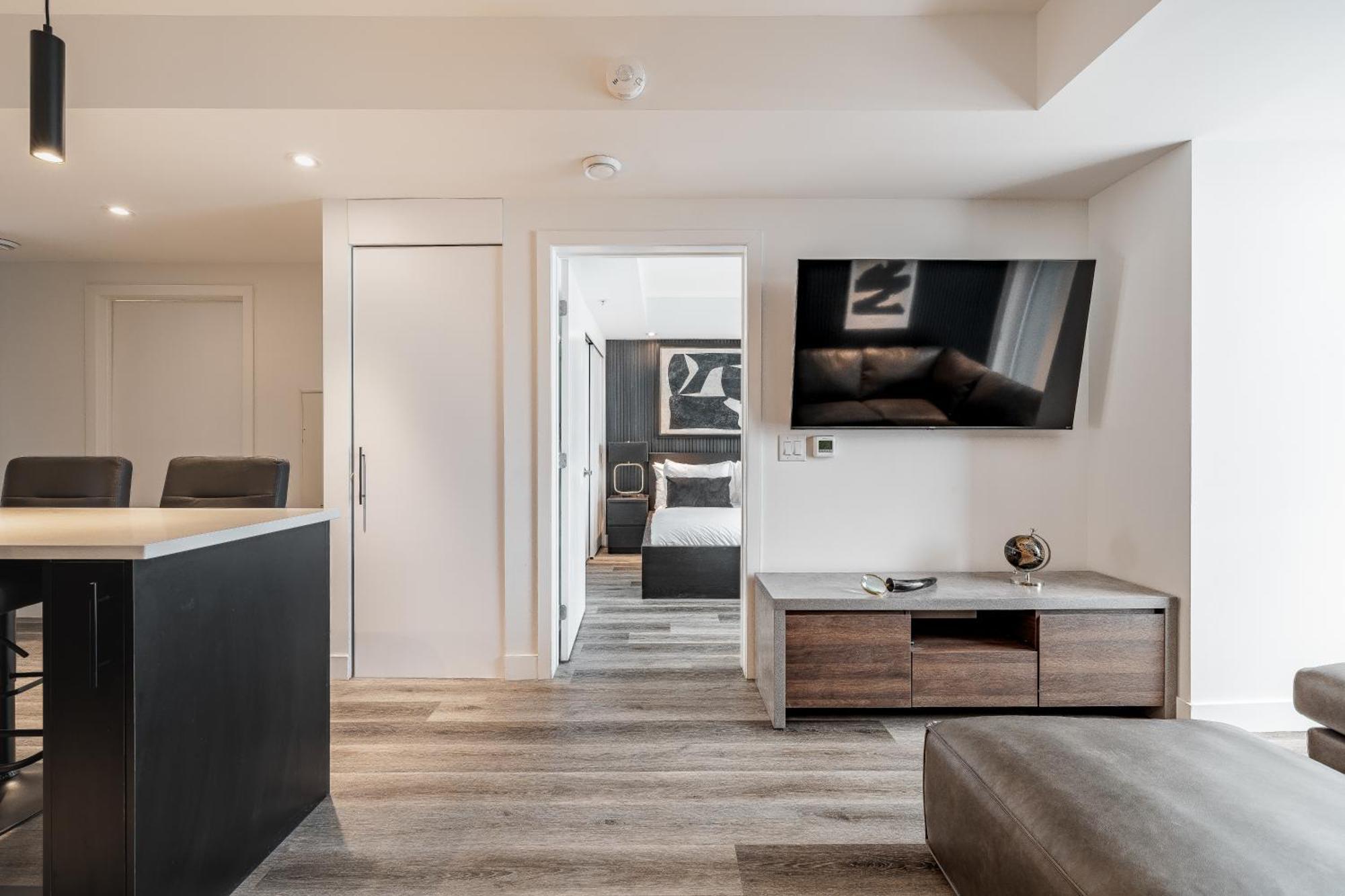 Westview Luxury Suites Ottawa Exterior foto