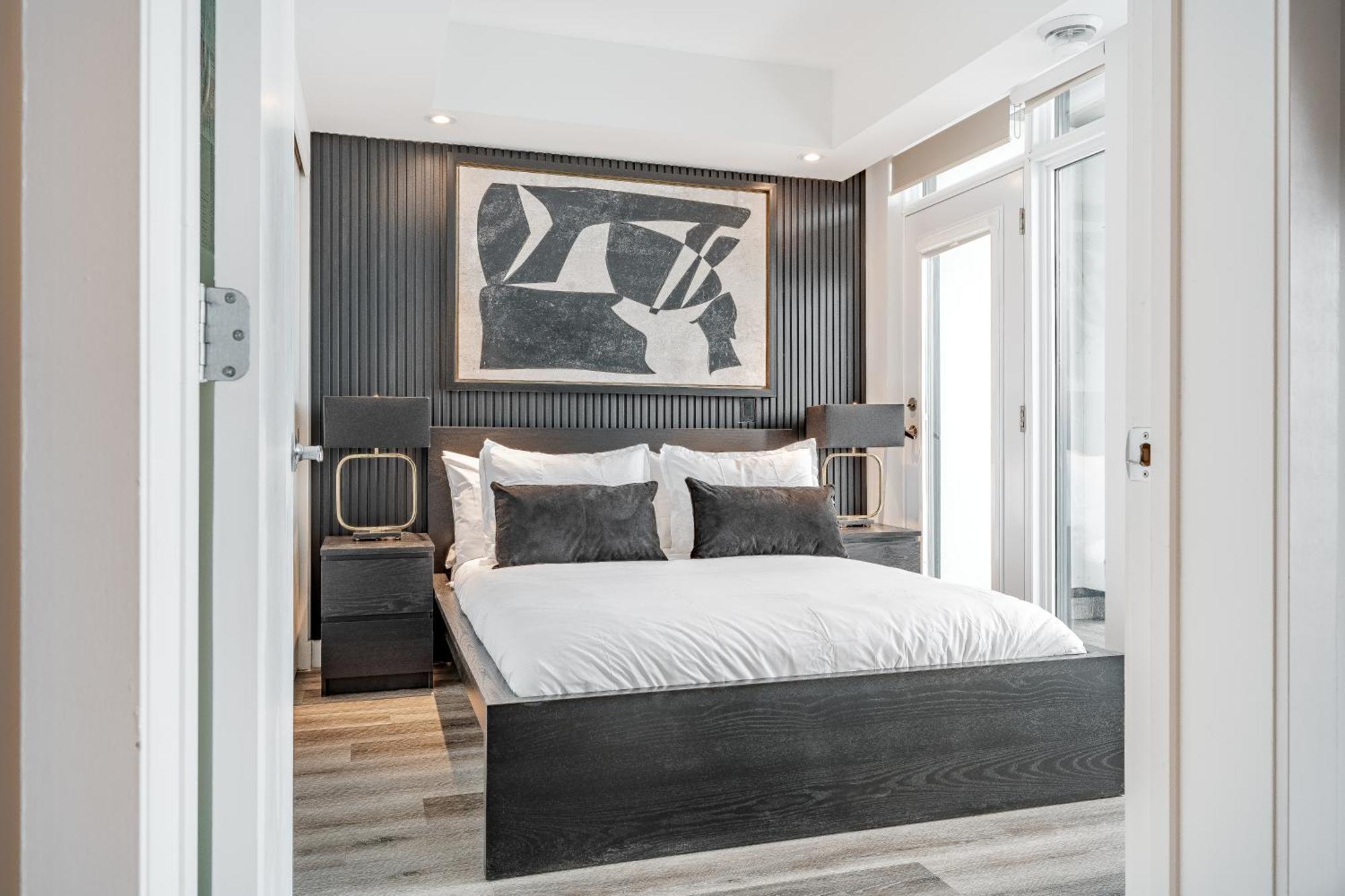Westview Luxury Suites Ottawa Exterior foto