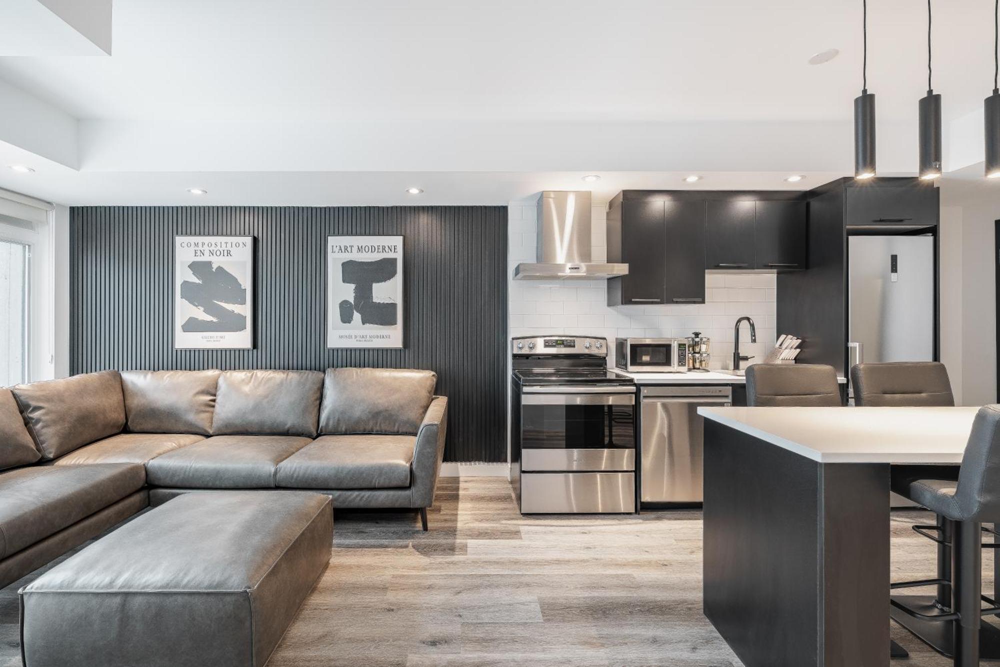 Westview Luxury Suites Ottawa Exterior foto