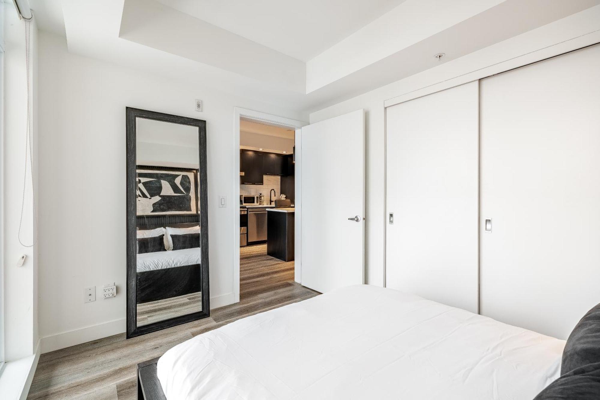 Westview Luxury Suites Ottawa Exterior foto