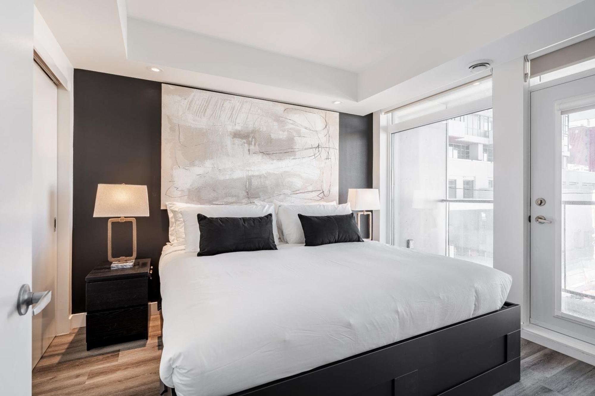 Westview Luxury Suites Ottawa Exterior foto