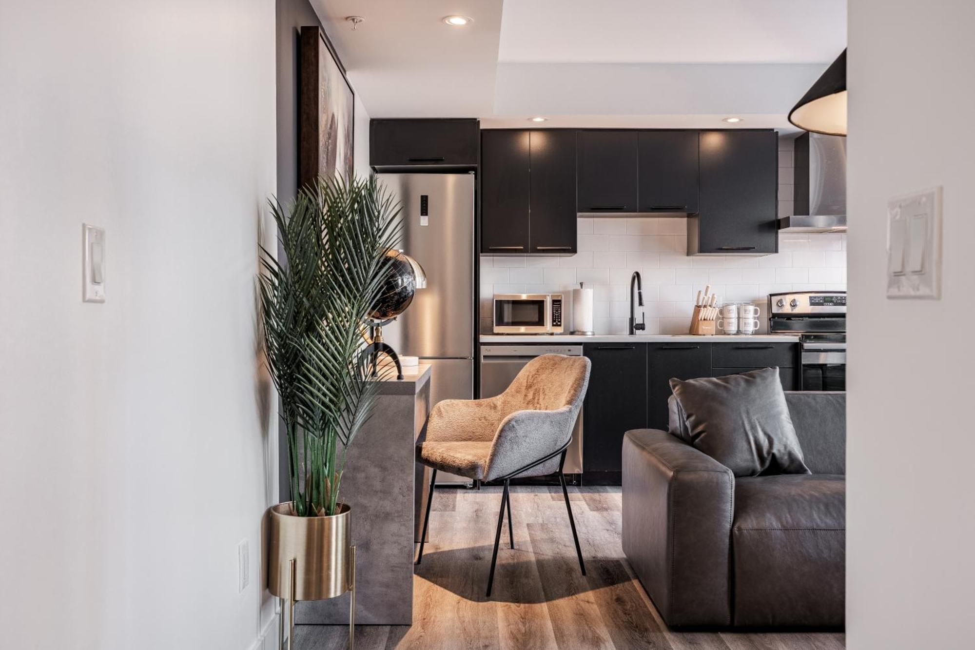 Westview Luxury Suites Ottawa Exterior foto