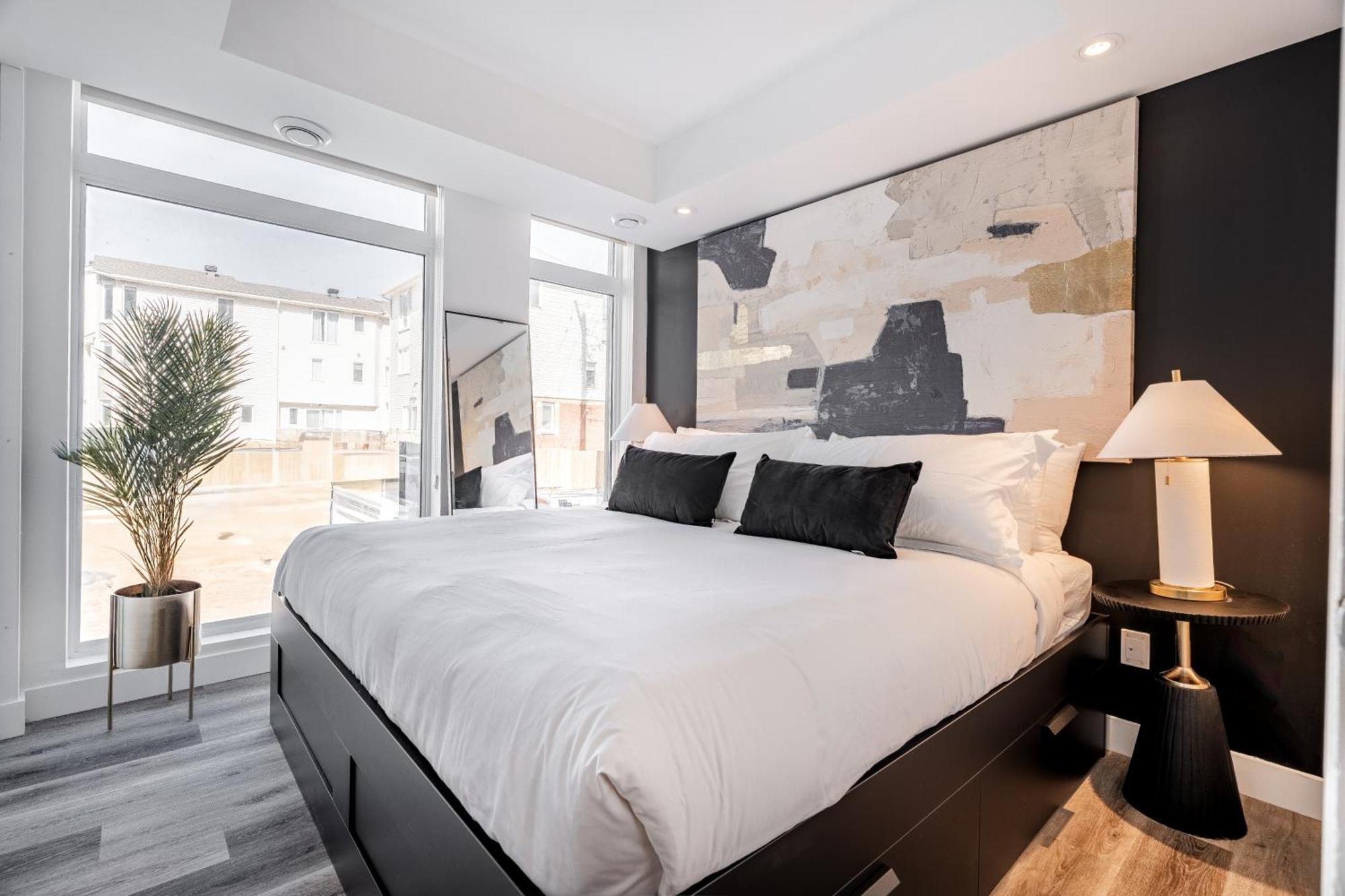 Westview Luxury Suites Ottawa Exterior foto