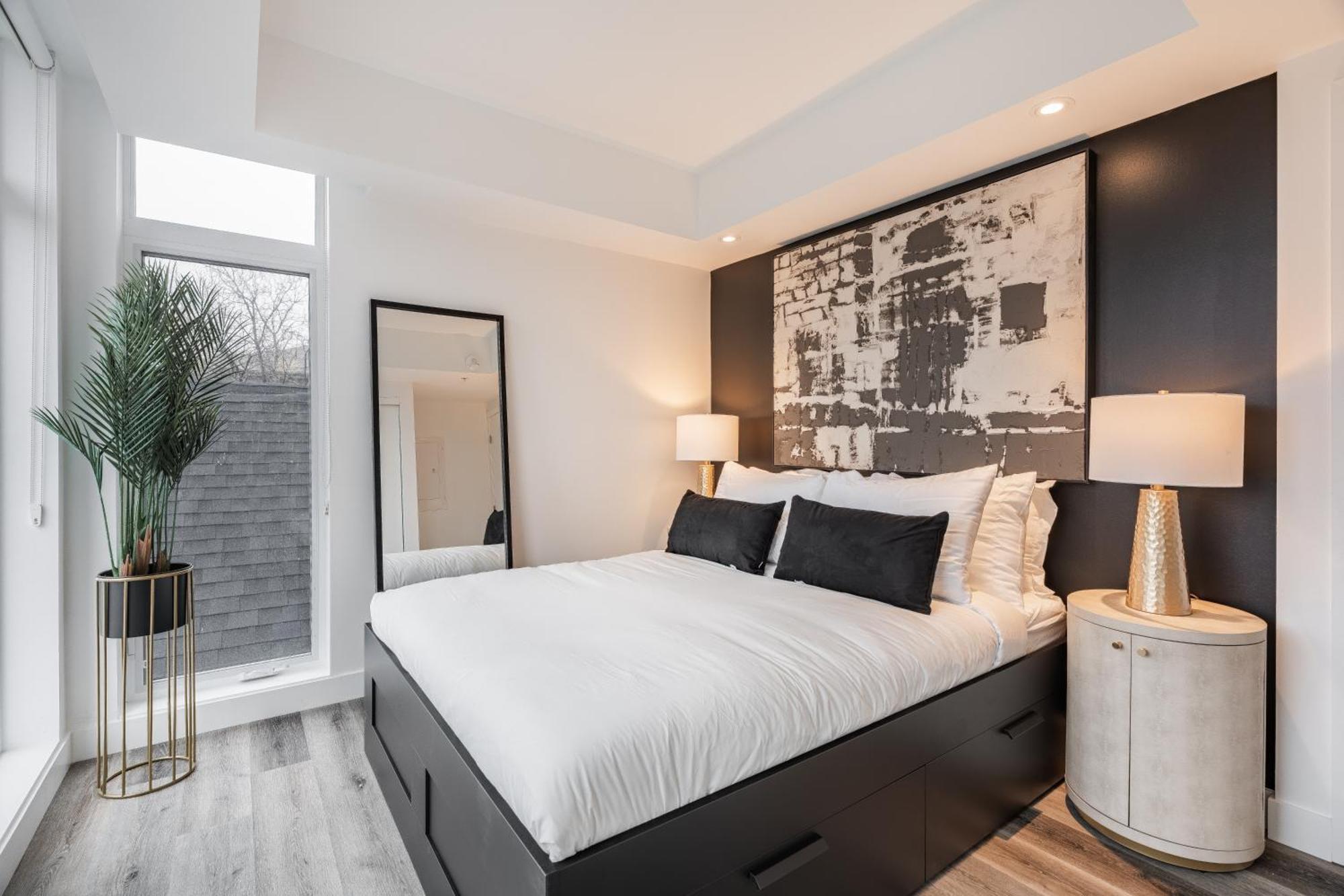 Westview Luxury Suites Ottawa Exterior foto